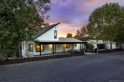  1590 Dorothea Ave, Fallbrook, CA 92028 - Photo 1