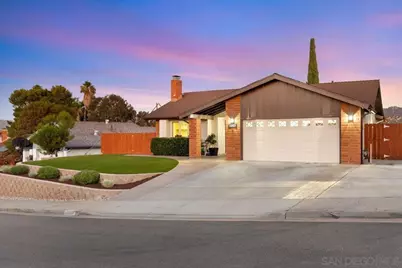  12431 Ridgeton Dr, Lakeside, CA 92040 - Photo 1