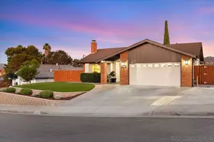 12431 Ridgeton Dr, Lakeside, CA 92040 - Photo 1