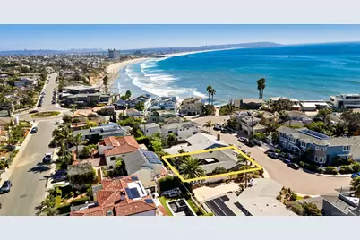  5341 Linda Way, La Jolla, CA 92037 - Photo 1