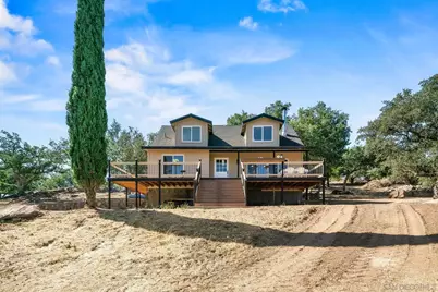  4651 Eagle Peak Rd, Julian, CA 92036 - Photo 3
