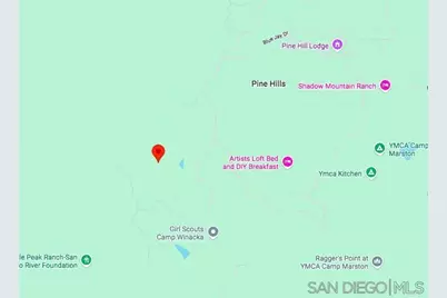  4651 Eagle Peak Rd, Julian, CA 92036 - Photo 21