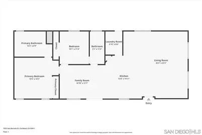  7023 San Bartolo Street #41, Carlsbad, CA 92011 - Photo 23