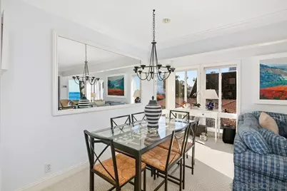 1040 Coast Blvd. South #202, La Jolla, CA 92037 - Photo 7