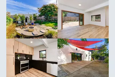  4541 Acacia Ave, La Mesa, CA 91941 - Photo 1