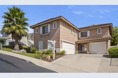  10145 Challenger Ct, Spring Valley, CA 91978 - Photo 1