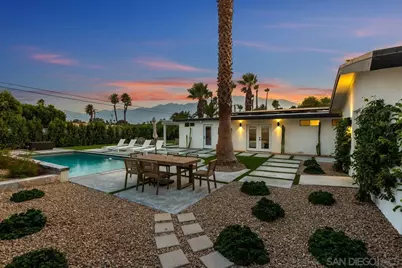  3045 E Verona Drive, Palm Springs, CA 92262 - Photo 5