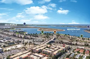 2514 Clairemont Dr, San Diego, CA 92117 - Photo 3