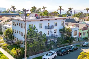 237 Spruce St, San Diego, CA 92103 - Photo 1
