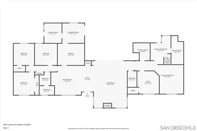  2927 Circle Drive, Escondido, CA 92029 - Photo 7