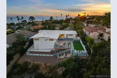  5851 Box Canyon Rd, La Jolla, CA 92037 - Photo 37