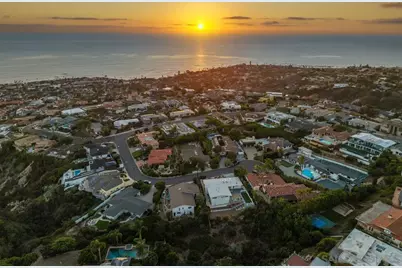  5851 Box Canyon Rd, La Jolla, CA 92037 - Photo 1