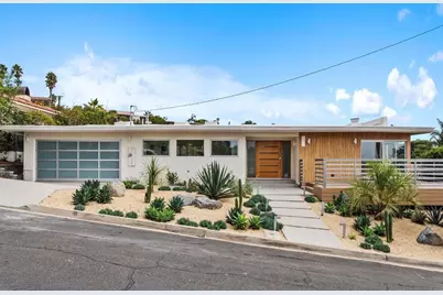  5851 Box Canyon Rd, La Jolla, CA 92037 - Photo 3