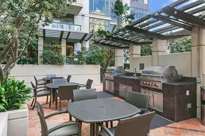  700 W E St #403, San Diego, CA 92101 - Photo 25