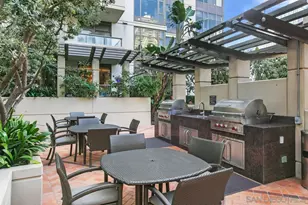 700 W E St, San Diego, CA 92101 - Photo 25