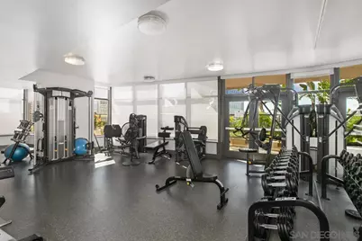  700 W E St #403, San Diego, CA 92101 - Photo 29