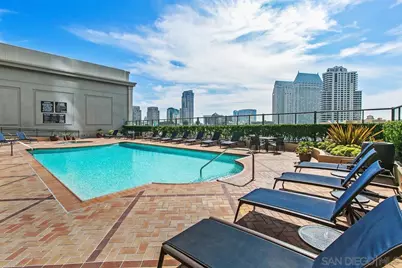  700 W E St #403, San Diego, CA 92101 - Photo 27