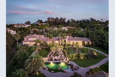  5962 Rancho Diegueno, Rancho Santa Fe, CA 92067 - Photo 1