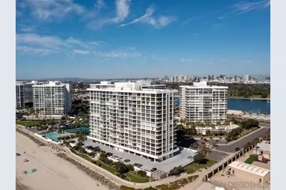  1830 Avenida Del Mundo #403, Coronado, CA 92118 - Photo 29