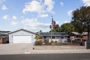 9508 Markwood, Santee, CA 92071 - Photo 1