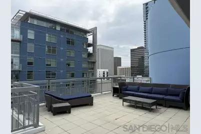  1580 Union #706, San Diego, CA 92101 - Photo 1