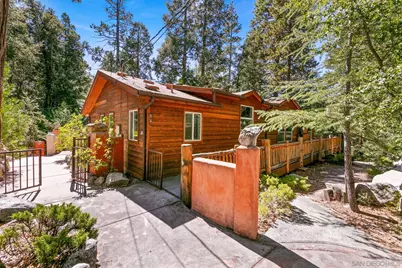  24655 Upper Rim Rock Road, Idyllwild, CA 92549 - Photo 7
