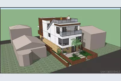  818-820 San Luis Rey Place, San Diego, CA 92109 - Photo 33