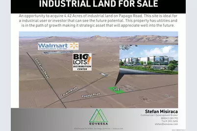  0 Papago St, Apple Valley, CA 92307 - Photo 1