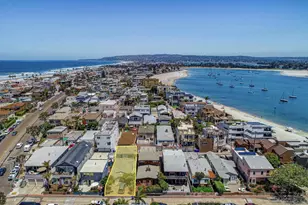 814-816 San Luis Rey Pl, San Diego, CA 92109 - Photo 1