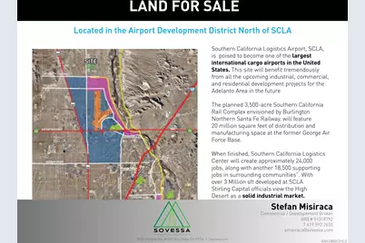  0 Adelanto Rd, Adelanto, CA 92301 - Photo 3