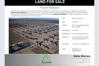  0 Adelanto Rd, Adelanto, CA 92301 - Photo 5