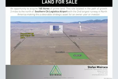  0 Adelanto Rd, Adelanto, CA 92301 - Photo 1