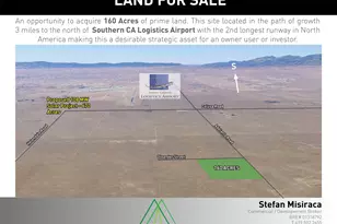 0 Adelanto Rd, Adelanto, CA 92301 - Photo 1