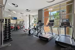 800 The Mark, San Diego, CA 92101 - Photo 17