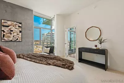  800 The Mark #2103, San Diego, CA 92101 - Photo 1