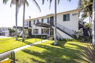 1537 Rosecrans St, San Diego, CA 92106 - Photo 1