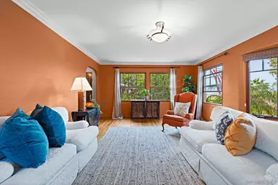  4377 Newport, San Diego, CA 92107 - Photo 35