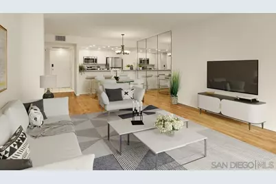  3634 7th Ave #4B, San Diego, CA 92103 - Photo 25