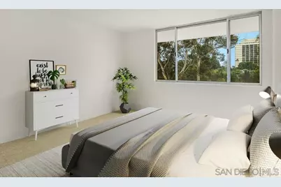  3634 7th Ave #4B, San Diego, CA 92103 - Photo 33