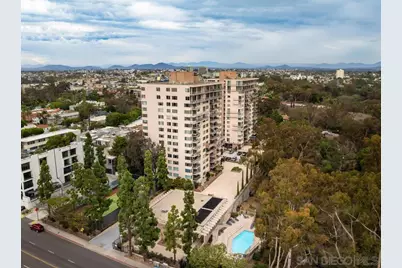  3634 7th Ave #4B, San Diego, CA 92103 - Photo 55