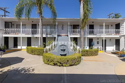  5050 Marlborough Dr. (-70), San Diego, CA 92116 - Photo 59