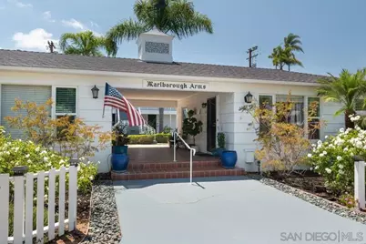  5050 Marlborough Dr. (-70), San Diego, CA 92116 - Photo 9