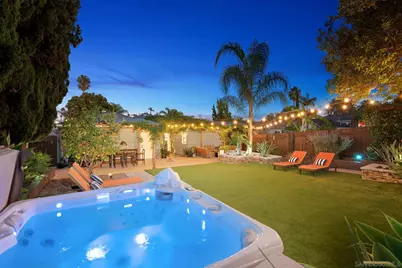  4672 Rolando Blvd, San Diego, CA 92115 - Photo 1