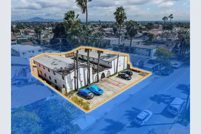  3845-55 Chamoune Avenue, San Diego, CA 92105 - Photo 3