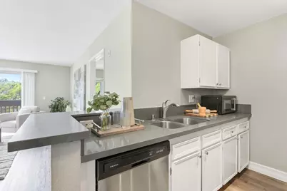  6111 Rancho Mission Rd #209, San Diego, CA 92108 - Photo 7