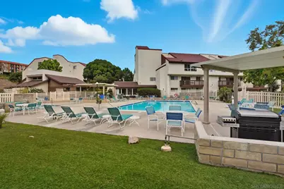  6111 Rancho Mission Rd #209, San Diego, CA 92108 - Photo 1