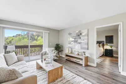  6111 Rancho Mission Rd #209, San Diego, CA 92108 - Photo 1