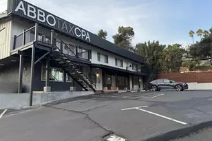 9633 Grossmont Summit Dr, La Mesa, CA 91941 - Photo 1