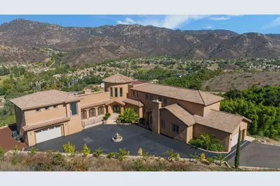 3034 Mountain View Dr, Escondido, CA 92027 - Photo 63