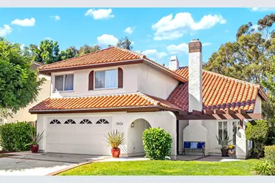  3426 Millikin Ave, San Diego, CA 92122 - Photo 1